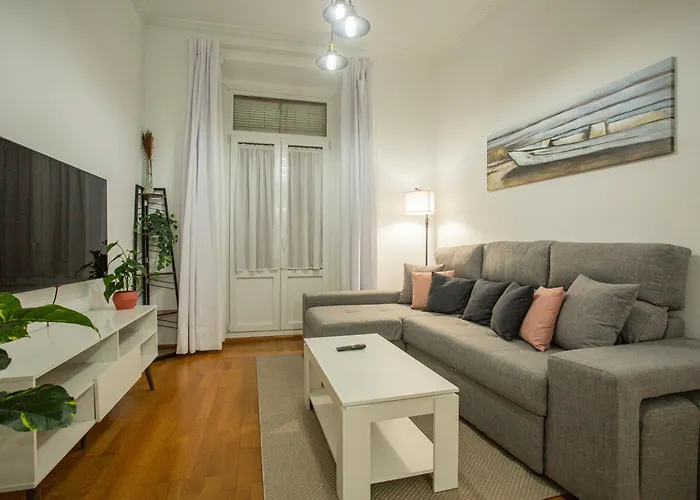 Wish Suite Conde De Sevilla