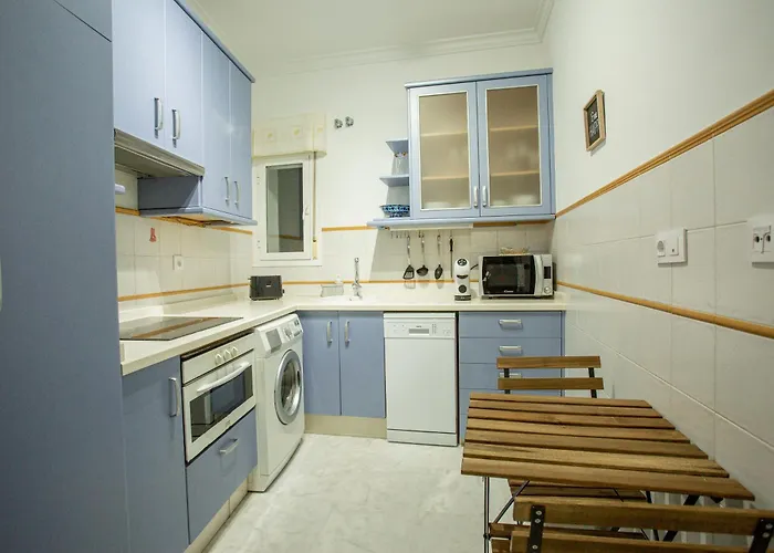 Wish Suite Conde De Sevilla