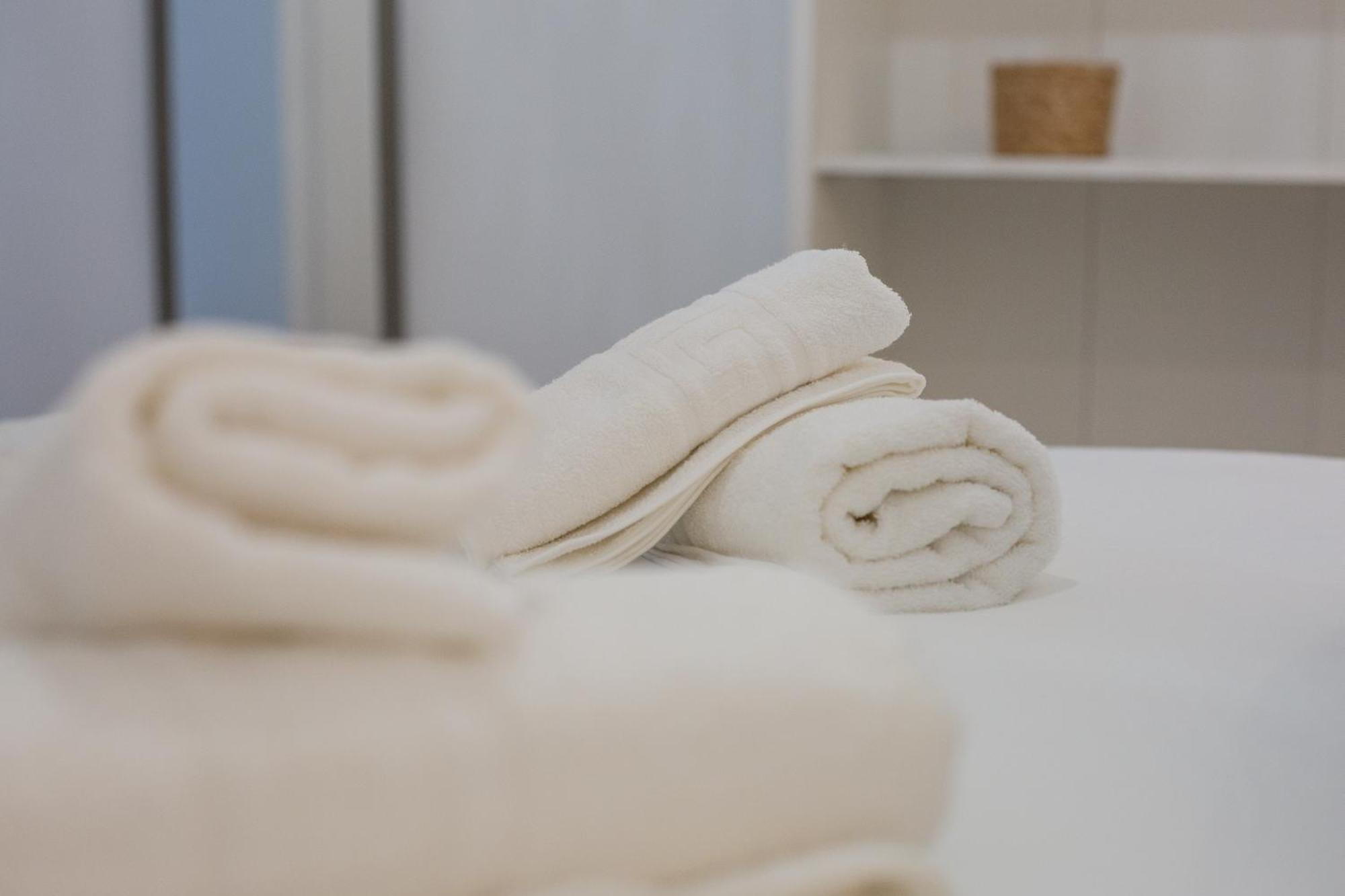 Apartment Wish Conde De Seville