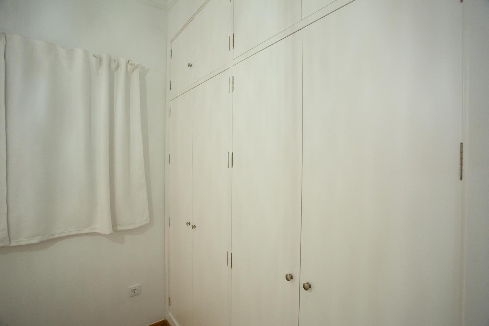 Apartment Wish Conde De