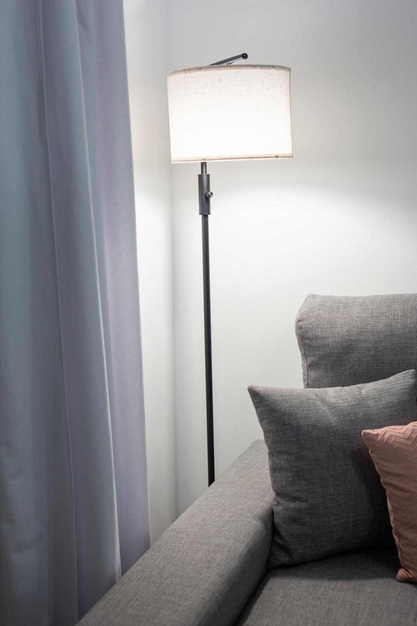 Wish Conde De Apartment
