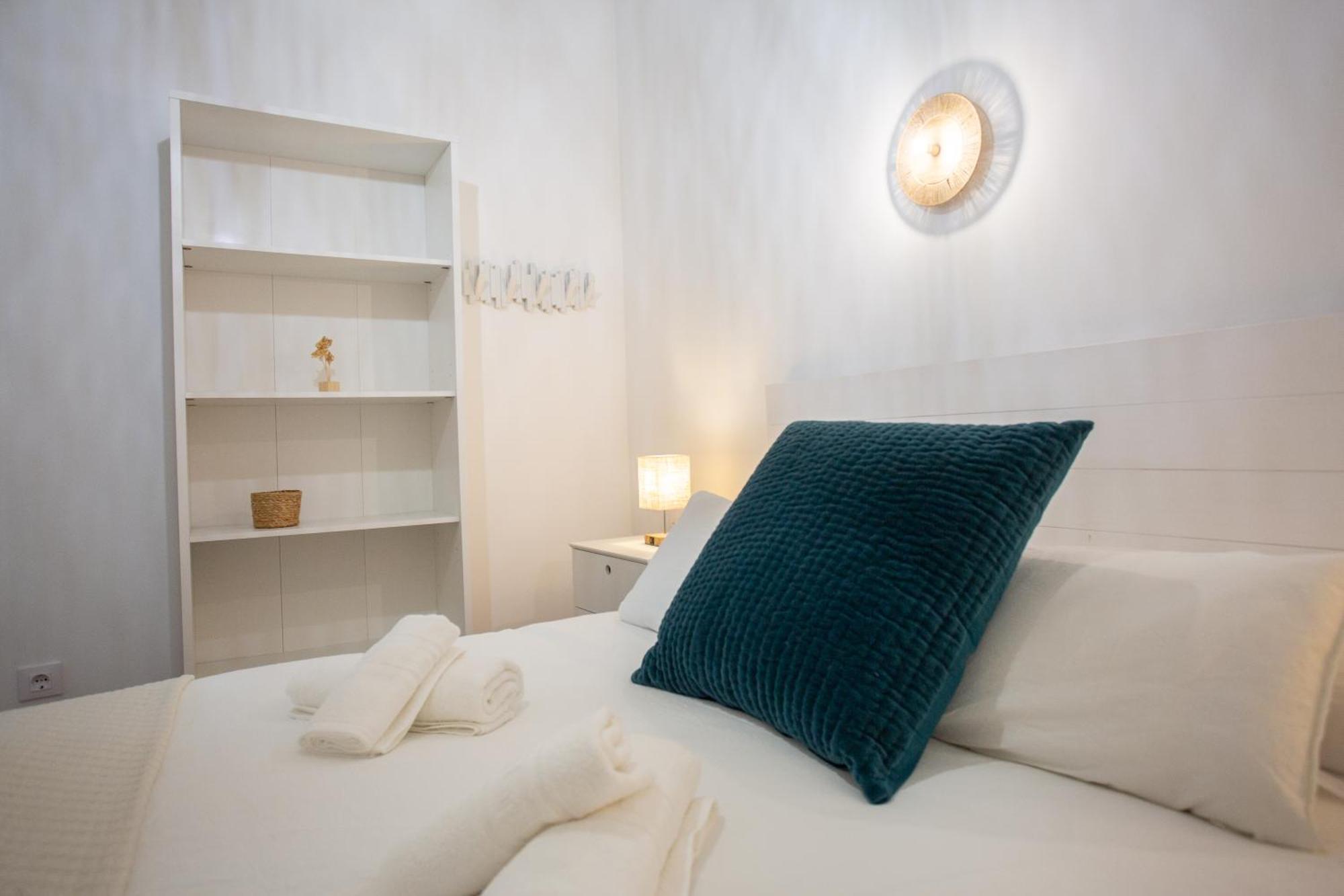 Apartment Wish Conde De *