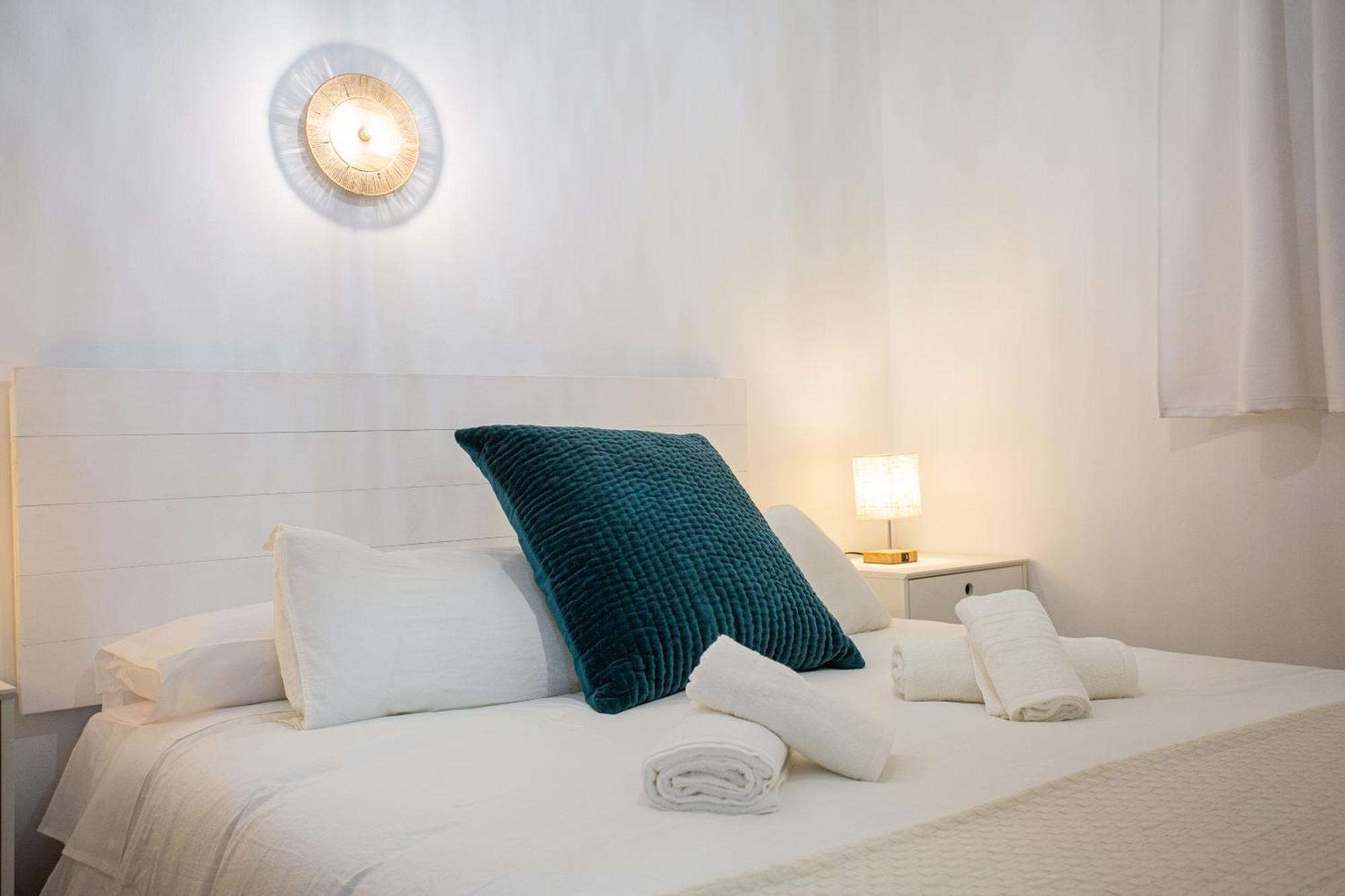 Wish Conde De Apartment