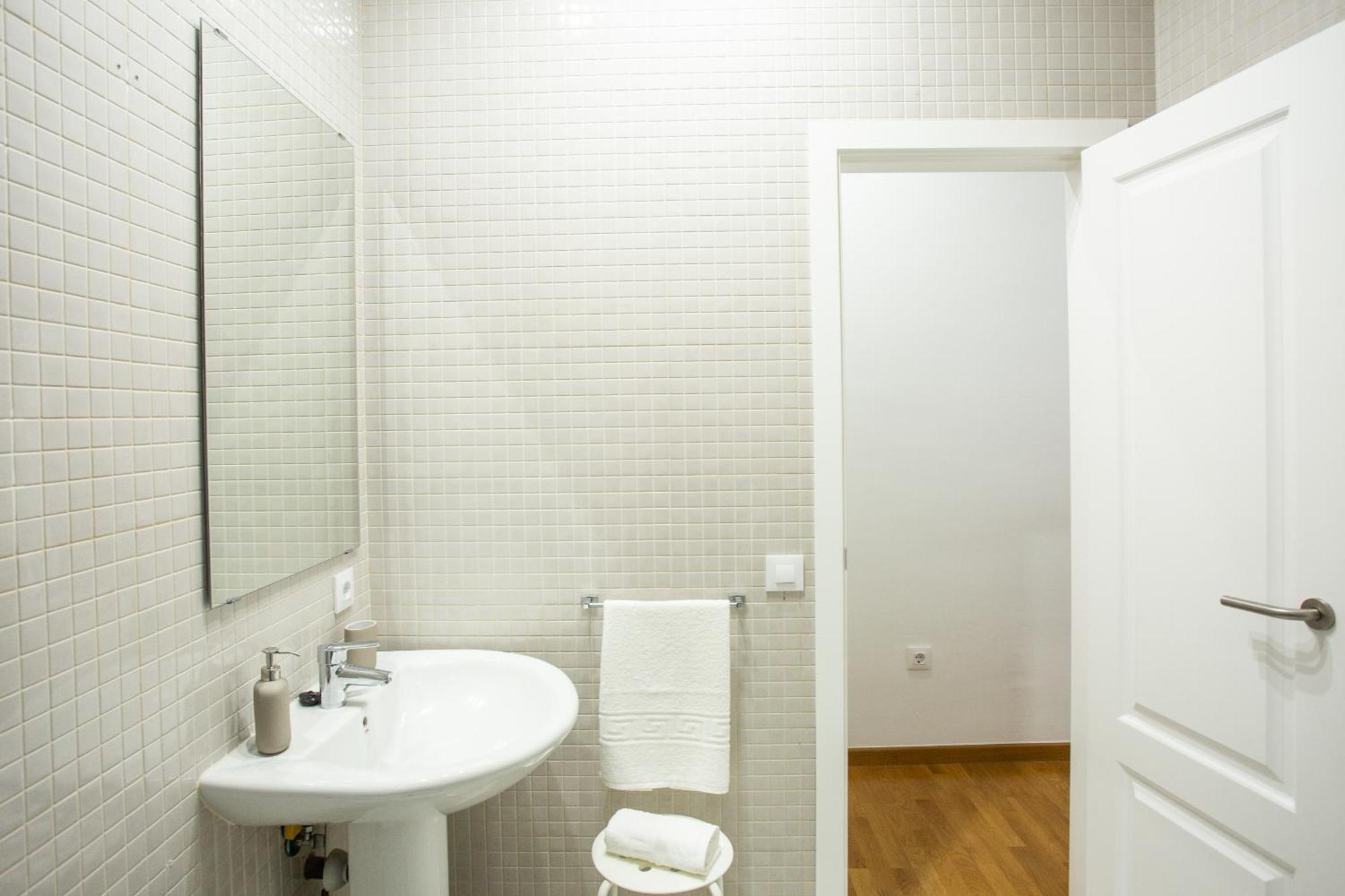 Wish Conde De Apartment *