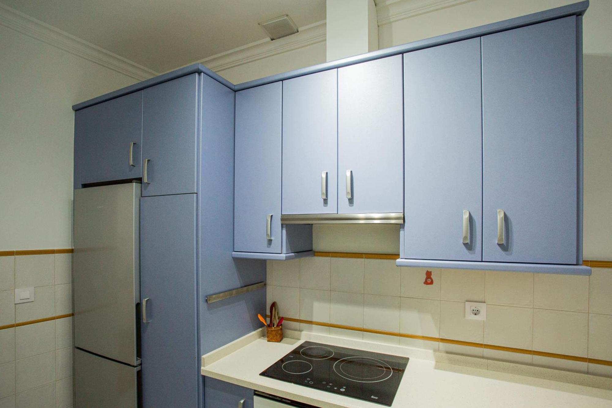 Apartment Wish Conde De *