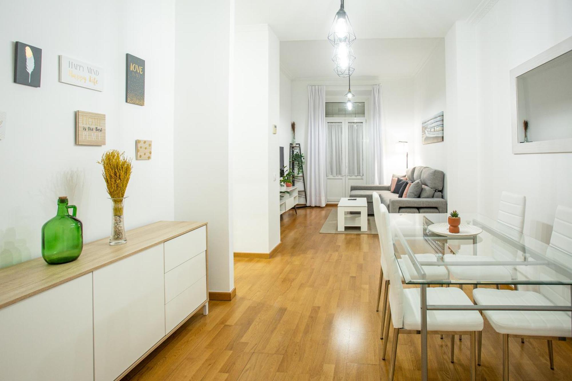Wish Conde De Apartment