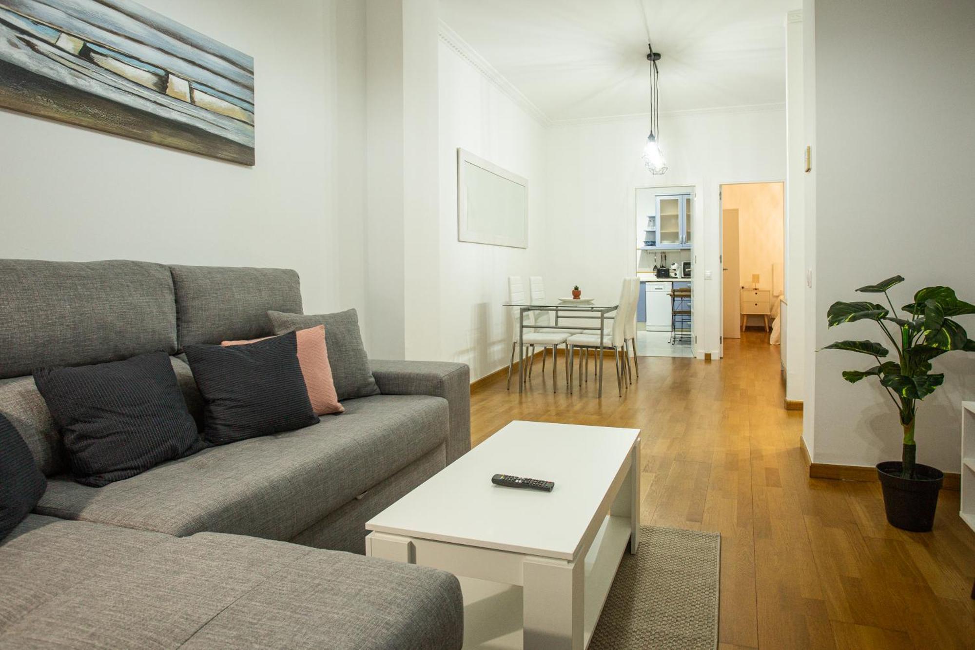 Apartment Wish Conde De *